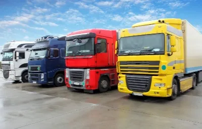 Adana Gelendost Nakliye Ambarı