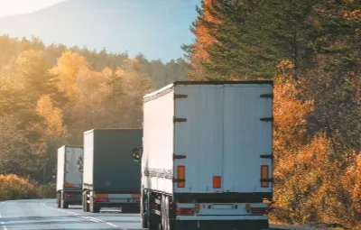 Adana ile Gelendost Arası Klima Taşıma