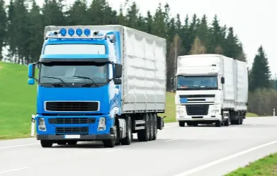 Adana ile Gelendost Arası Eşya Taşıma